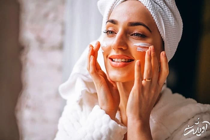 استفاده از کرم ضد آفتاب ضد آفتاب